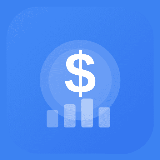 Spendly - Expense Tracker icon