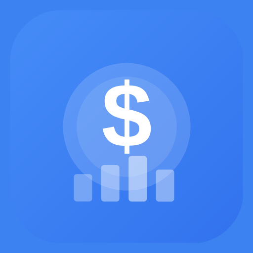 Spendly - Expense Tracker icon