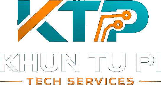 Khun Tu Pi Tech Services